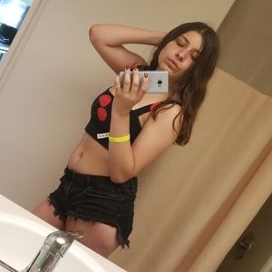 Meet your Posher, Maddie